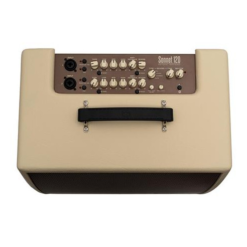 BLACKSTAR SONNET 120 BLONDE Amplificador Guitarra Acústica