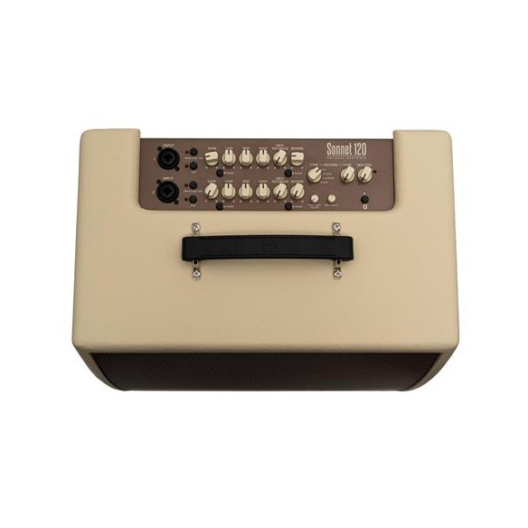 BLACKSTAR SONNET 120 BLONDE Amplificador Guitarra Acústica BLACKSTAR SONNET 120 BLONDE Amplificador Guitarra Acústica