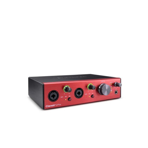 CLARETT 2PRE Interface Audio USB 