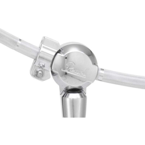 Pearl CH-1030C, Brazo de Plato de la serie 1030 con la jirafa curva.