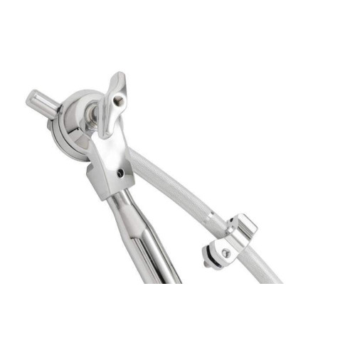 Pearl CH-1030C, Brazo de Plato de la serie 1030 con la jirafa curva.