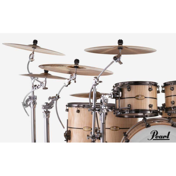 Pearl CH-1030C, Brazo de Plato de la serie 1030 con la jirafa curva. Pearl CH-1030C, Brazo de Plato de la serie 1030 con la jirafa curva.