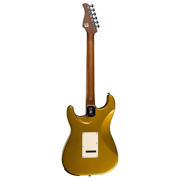 MOOER EFFECTS S800 GOLD Guitarra electrica con multiefectos y BT