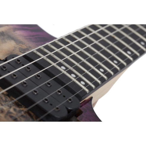 C-6 FR PRO ARB Guitarra Eléctrica Aurora Burst 