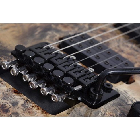 C-6 FR PRO ARB Guitarra Eléctrica Aurora Burst 