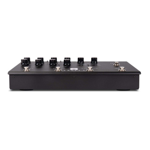 DEPT. 10 AMPED 3 Amplificador Guitarra Tamaño Pedal 