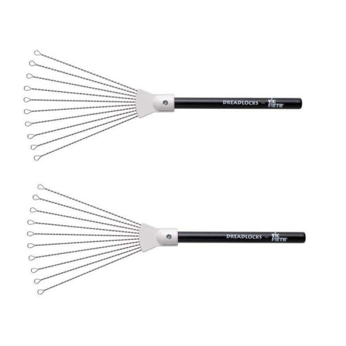 DREADLOCKS Escobillas