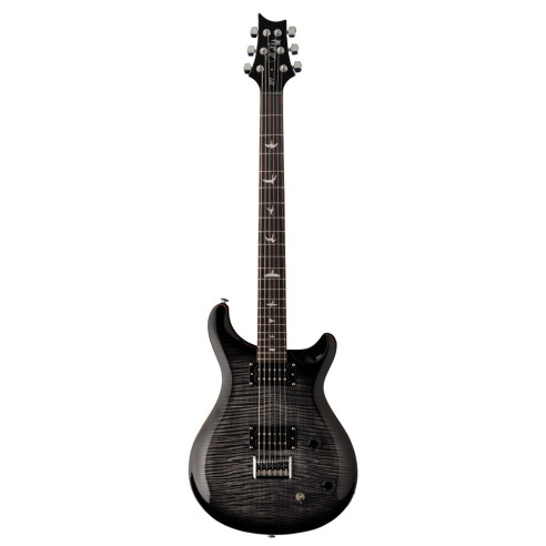 SE 277 CHARCOAL BURST Guitarra eléctrica Barítono