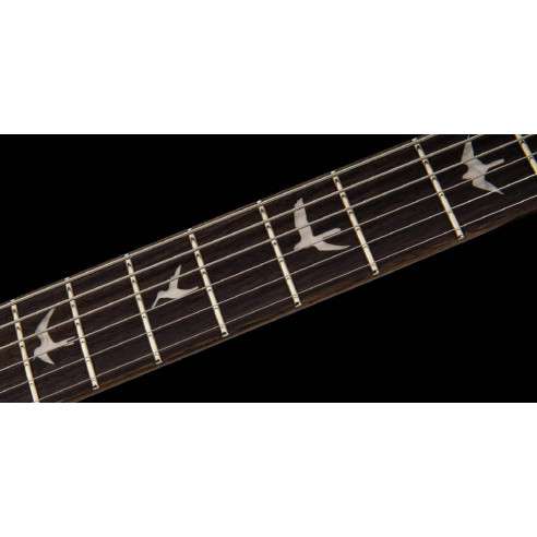 SE 277 CHARCOAL BURST Guitarra eléctrica Barítono