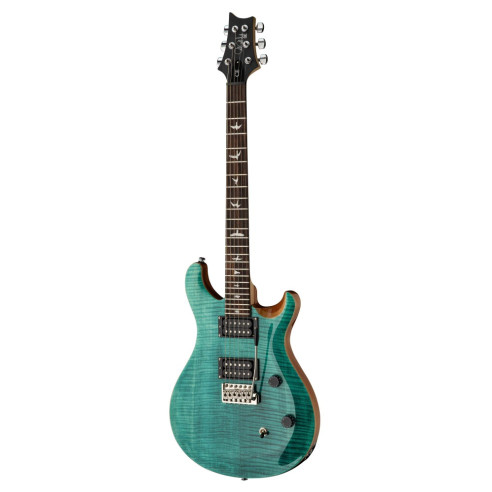PRS SE CE24 Turquoise Guitarra Eléctrica