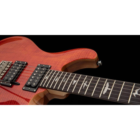 PRS SE CE24 Turquoise Guitarra Eléctrica