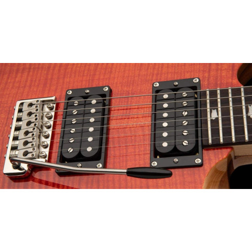 PRS SE CE24 Turquoise Guitarra Eléctrica