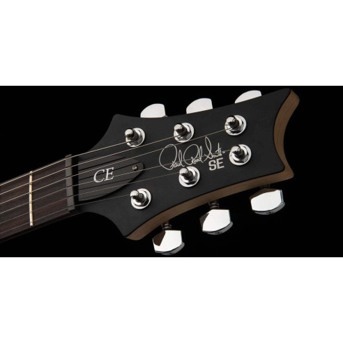 PRS SE CE24 Turquoise Guitarra Eléctrica
