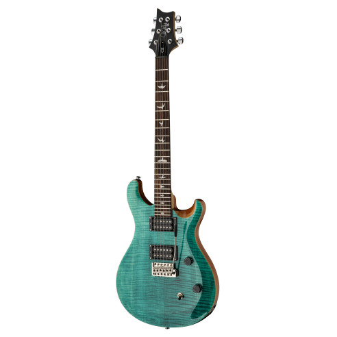PRS SE CE24 Turquoise Guitarra Eléctrica