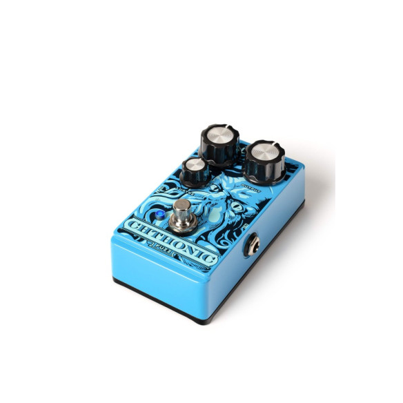 CHTHONIC FUZZ Pedal Fuzz