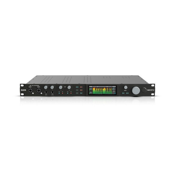 828 INTERFACE DE AUDIO FIREWIRE 828 INTERFACE DE AUDIO FIREWIRE