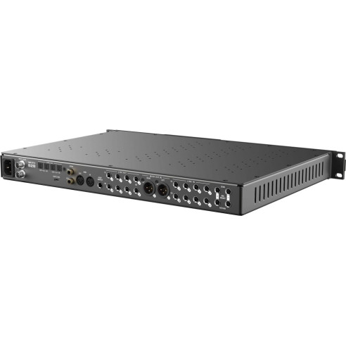 828 INTERFACE DE AUDIO FIREWIRE