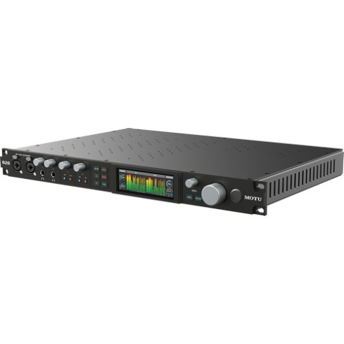 828 INTERFACE DE AUDIO FIREWIRE