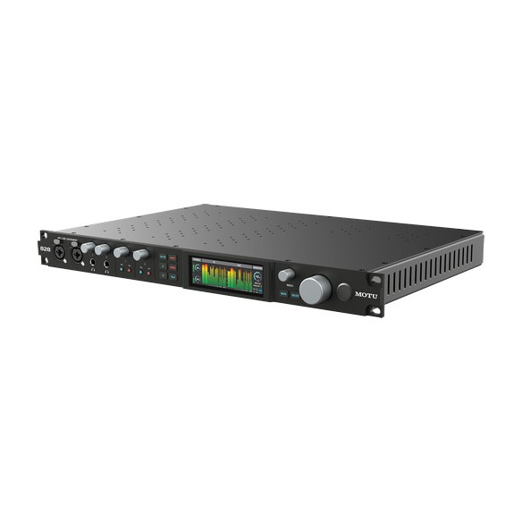828 INTERFACE DE AUDIO FIREWIRE 828 INTERFACE DE AUDIO FIREWIRE