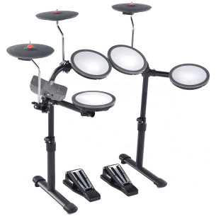 Oqan QPD-1 Set Batería electrónica