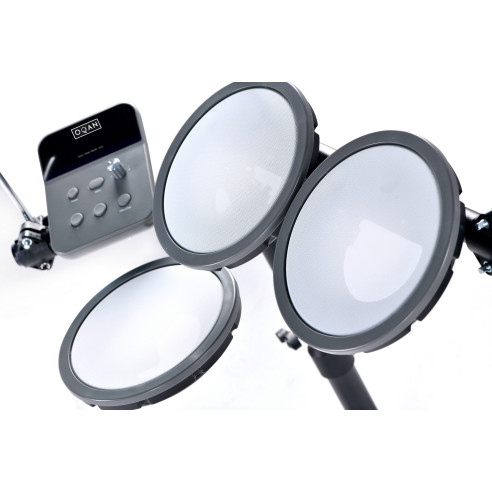 Oqan QPD-1 Set Batería electrónica