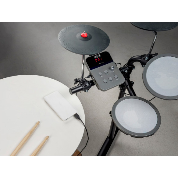 Oqan QPD-1 Set Batería electrónica