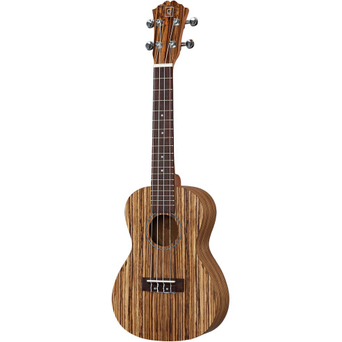 Compra QUK-15SZ Ukelele Soprano Zebra online | MusicSales