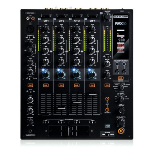 Compra RMX-60 Digital online | MusicSales