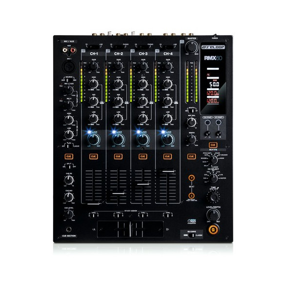 Compra RMX-60 Digital online | MusicSales