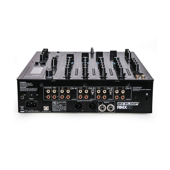 Compra RMX-60 Digital online | MusicSales