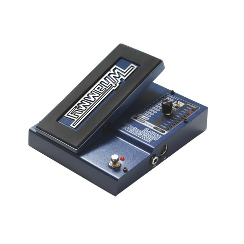 Compra Pedal Efecto Bass Whammy online | MusicSales