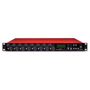 Compra Scarlett Octopre Dynamic online | MusicSales