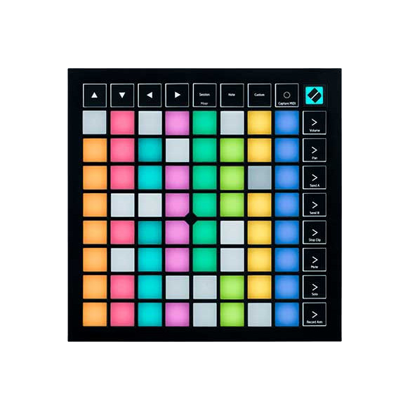 Compra Launchpad X online | MusicSales