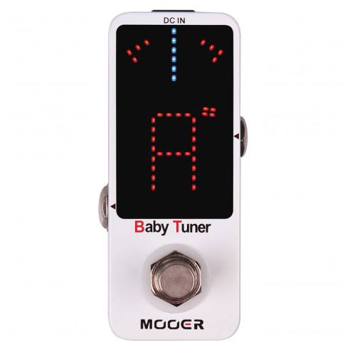 Compra Baby Tuner Afinador online | MusicSales