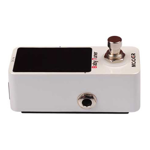 Compra Baby Tuner Afinador online | MusicSales