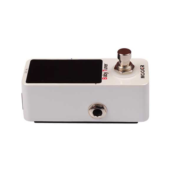 Compra Baby Tuner Afinador online | MusicSales