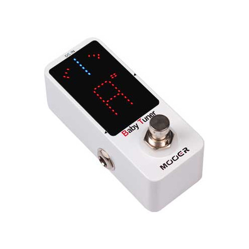 Compra Baby Tuner Afinador online | MusicSales