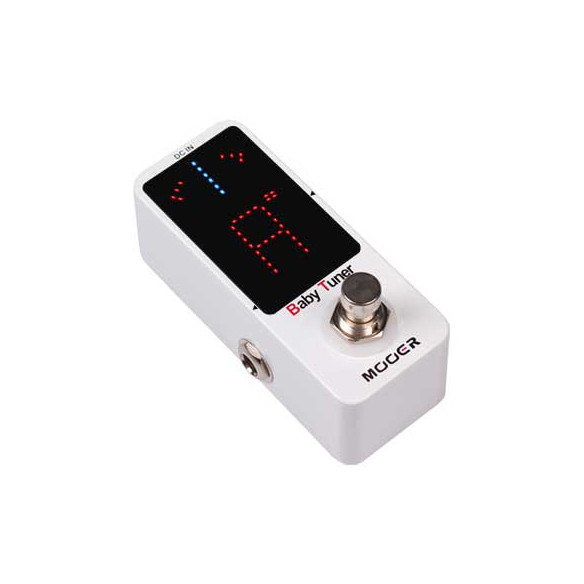 Compra Baby Tuner Afinador online | MusicSales