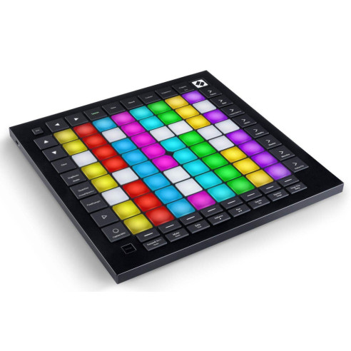 Compra Launchpad Pro MK3 online | MusicSales