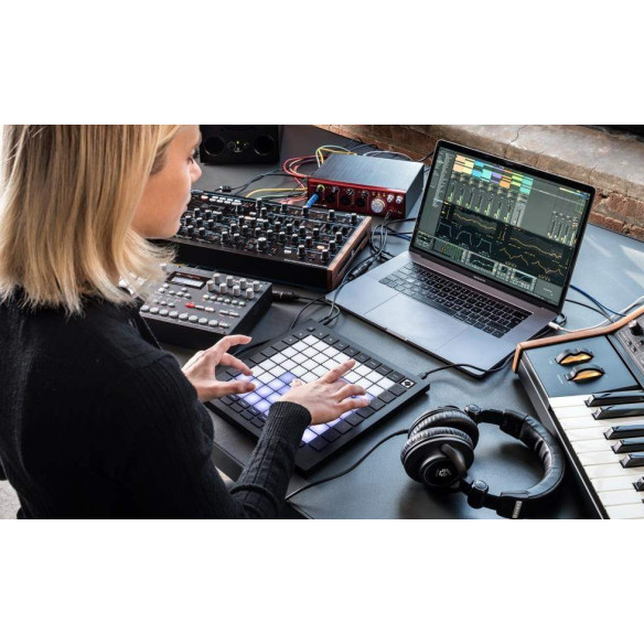 Compra Launchpad Pro MK3 online | MusicSales