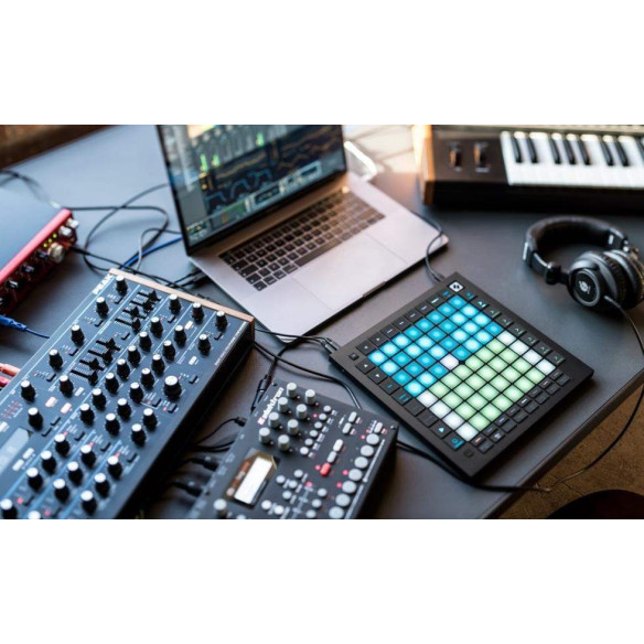 Compra Launchpad Pro MK3 online | MusicSales