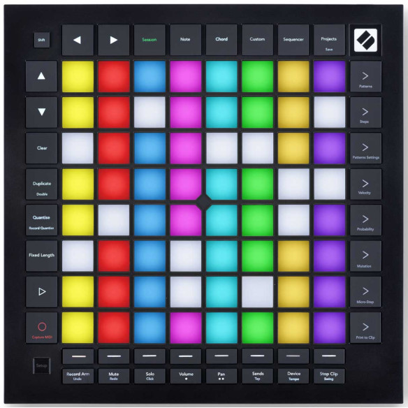 Compra Launchpad Pro MK3 online | MusicSales