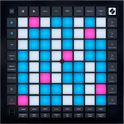 Compra Launchpad Pro MK3 online | MusicSales