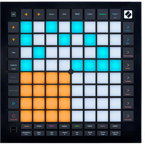 Compra Launchpad Pro MK3 online | MusicSales