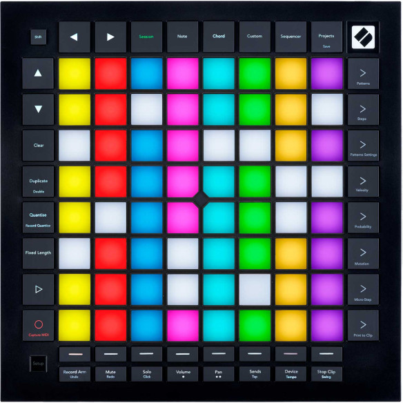 Compra Launchpad Pro MK3 online | MusicSales