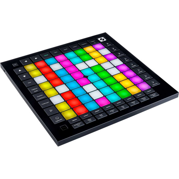 Compra Launchpad Pro MK3 online | MusicSales