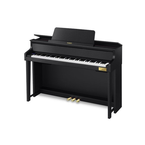 Compra Celviano Grand Hybrid GP-310BK online | MusicSales