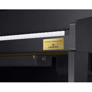 Compra Celviano Grand Hybrid GP-310BK online | MusicSales 2