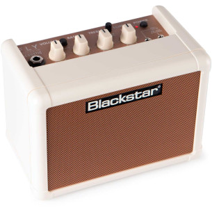 Blackstar FLY 3 ACOUSTIC Amplificador portátil de guitarra acústica
