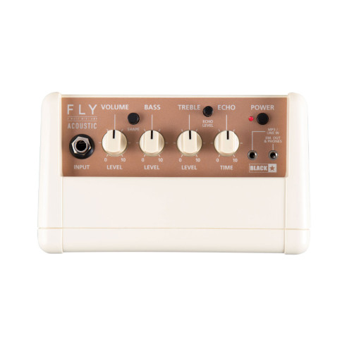 Blackstar FLY 3 ACOUSTIC Amplificador portátil de guitarra acústica